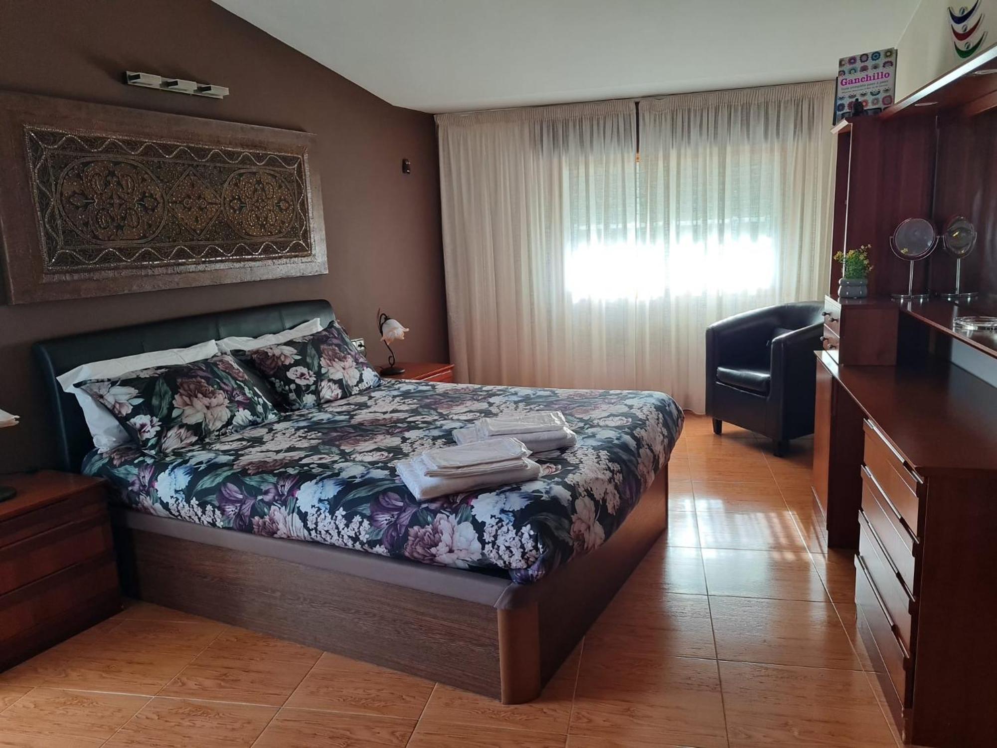 Lugar Da Pereira Villa Nigrán Buitenkant foto