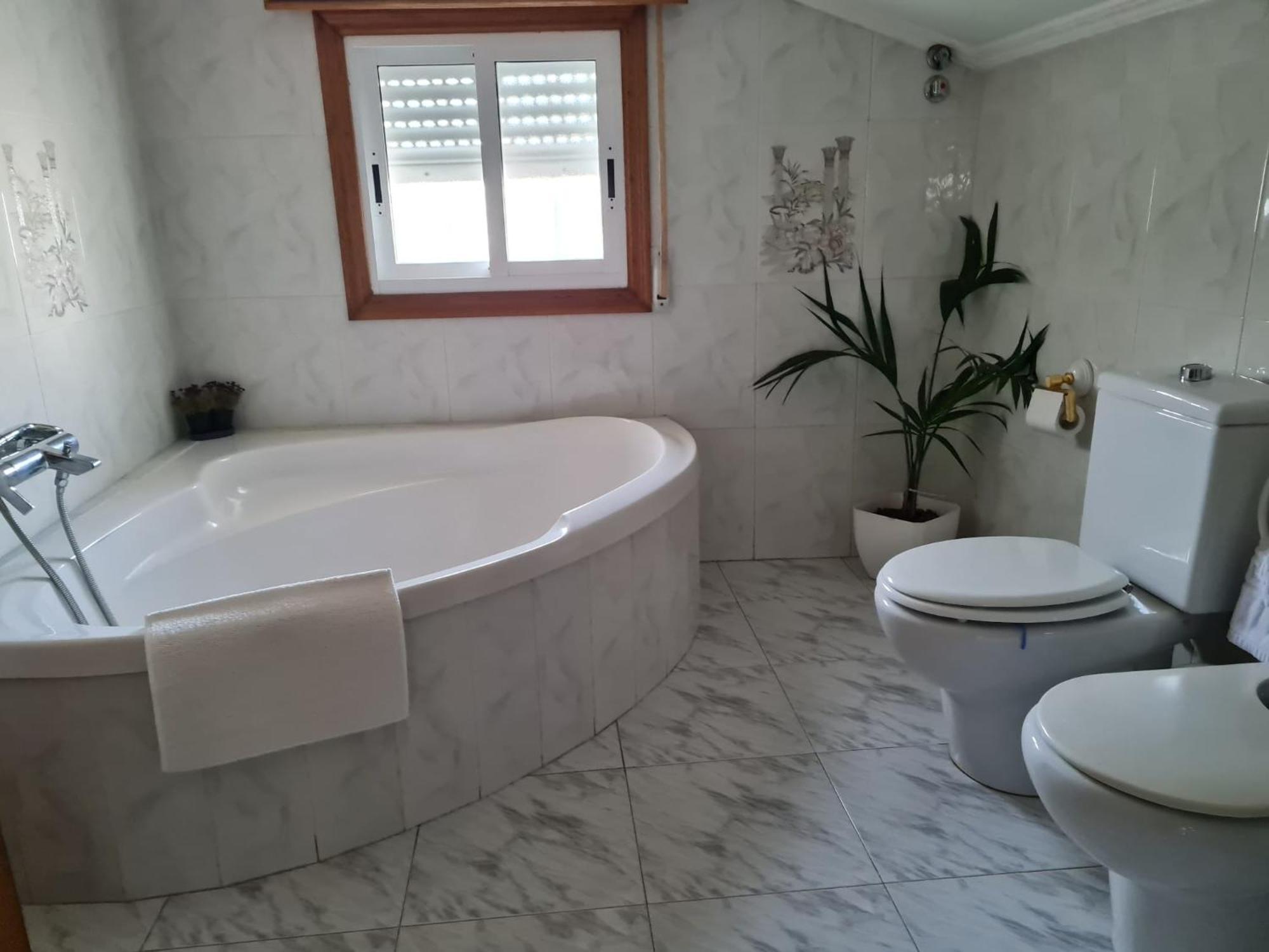 Lugar Da Pereira Villa Nigrán Buitenkant foto